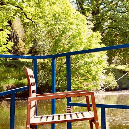Bed and Breakfast Peniche Alclair Мец Экстерьер фото