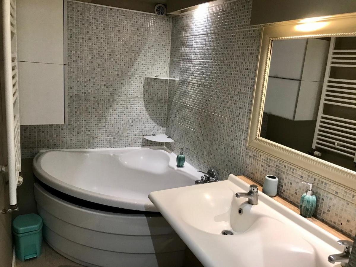 Bed and Breakfast Peniche Alclair Мец Экстерьер фото