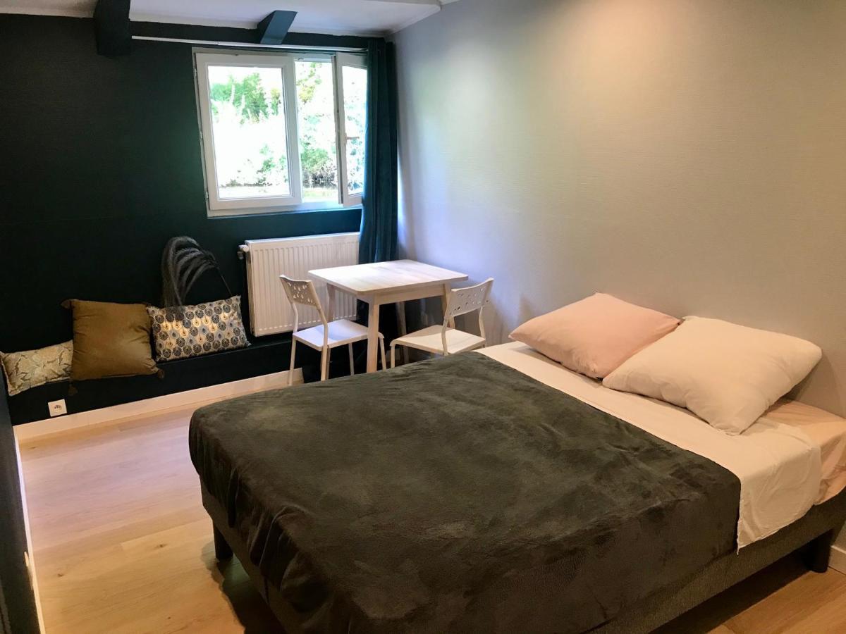 Bed and Breakfast Peniche Alclair Мец Экстерьер фото