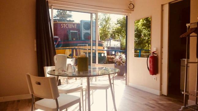Bed and Breakfast Peniche Alclair Мец Экстерьер фото