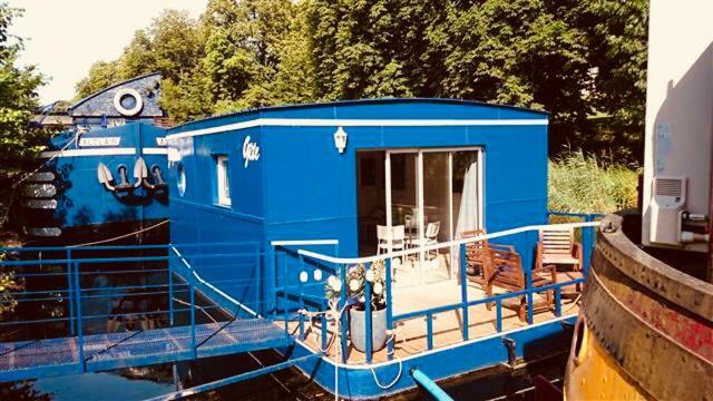 Bed and Breakfast Peniche Alclair Мец Экстерьер фото