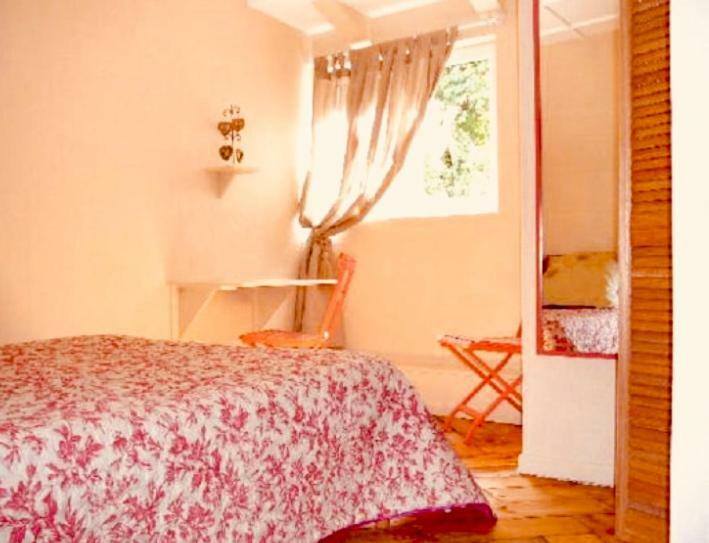 Bed and Breakfast Peniche Alclair Мец Экстерьер фото