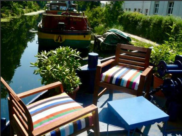 Bed and Breakfast Peniche Alclair Мец Экстерьер фото