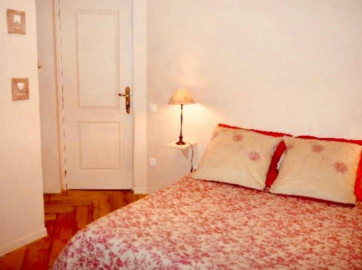 Bed and Breakfast Peniche Alclair Мец Экстерьер фото