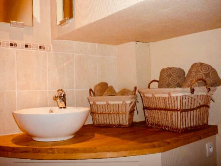Bed and Breakfast Peniche Alclair Мец Экстерьер фото