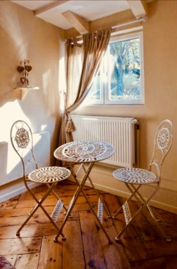 Bed and Breakfast Peniche Alclair Мец Экстерьер фото