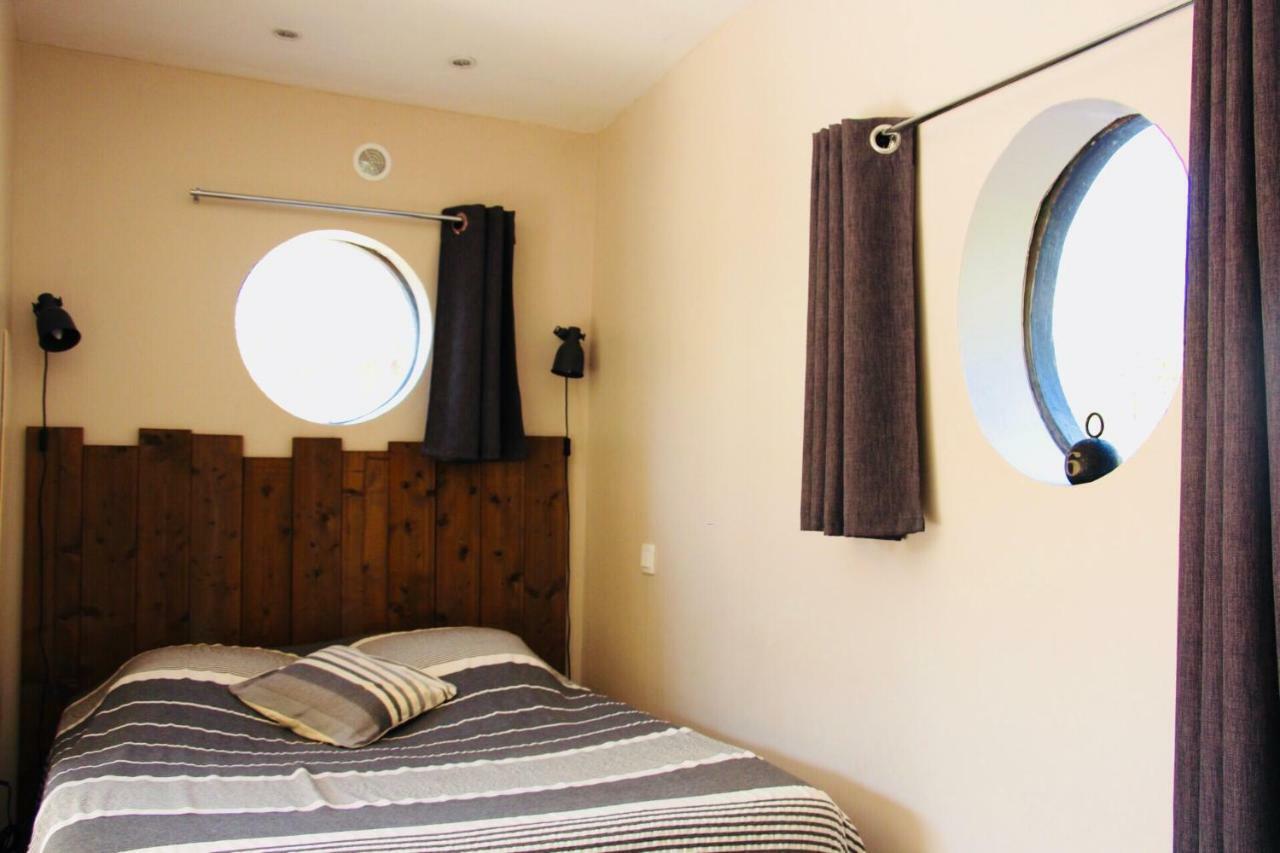 Bed and Breakfast Peniche Alclair Мец Экстерьер фото